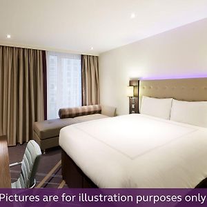 Premier Inn Luebeck City Centre